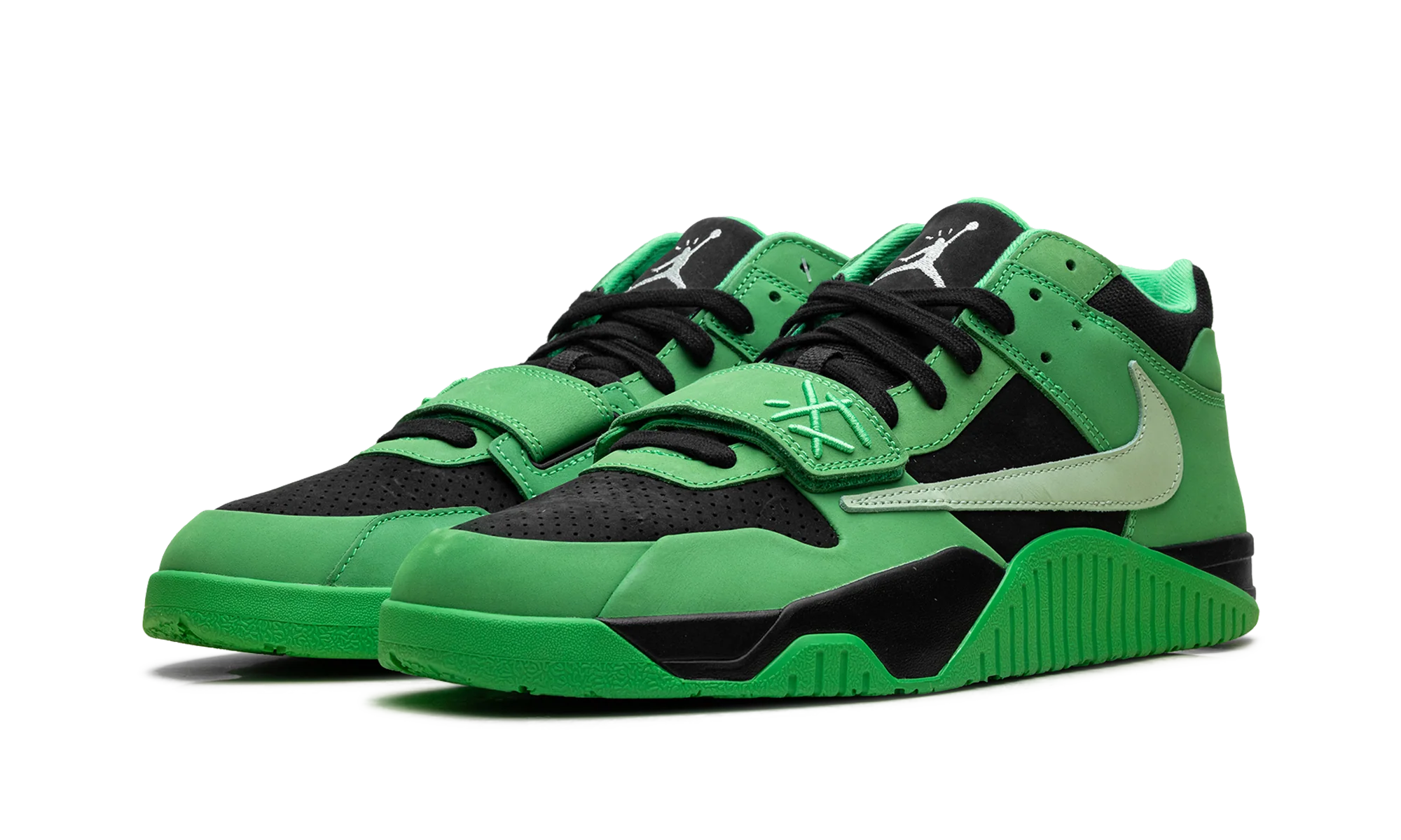 Jordan Jumpman Jack "Travis Scott - Green Spark" IM9113 300