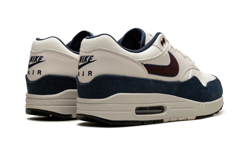 Air Max 1 "White" FN6952 103