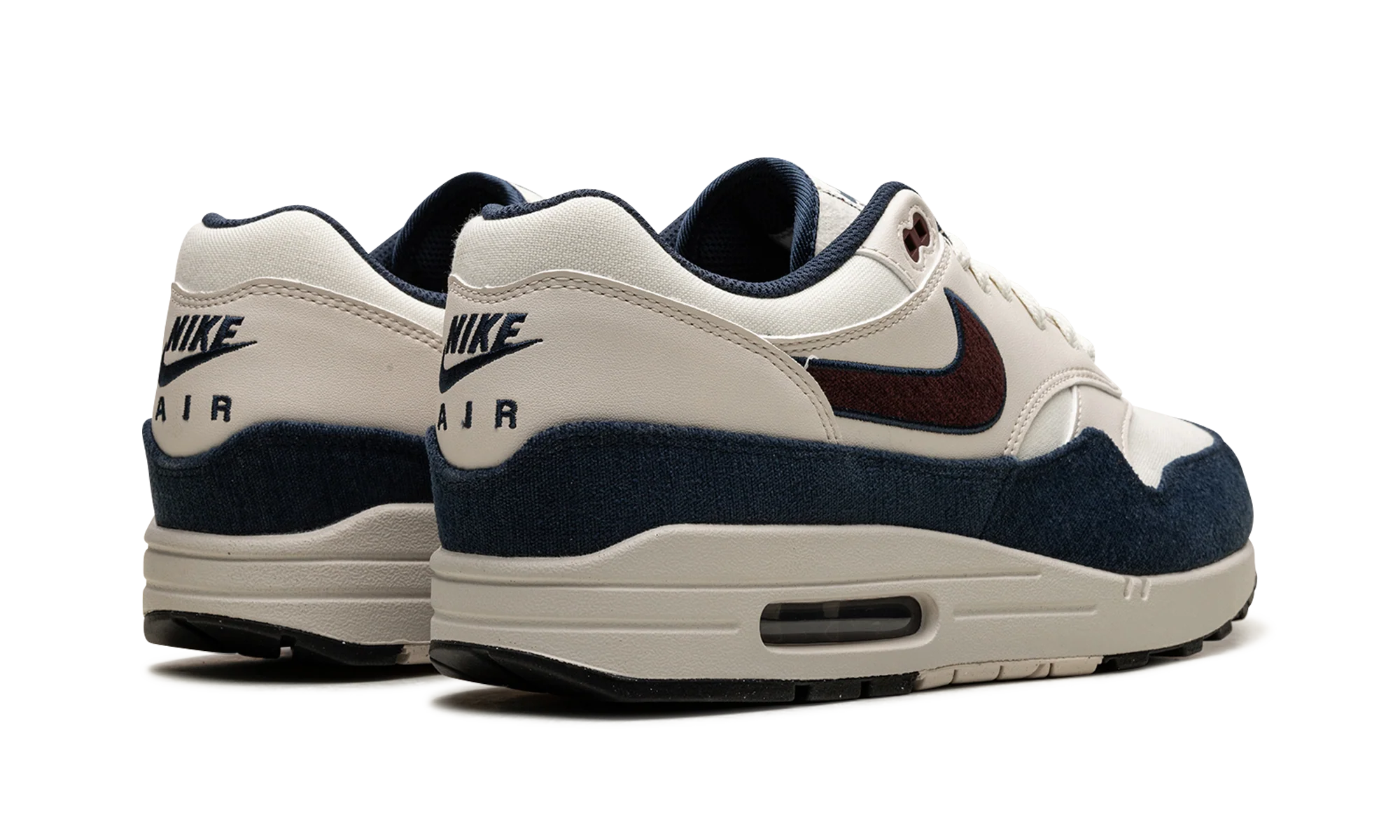 Air Max 1 "White" FN6952 103