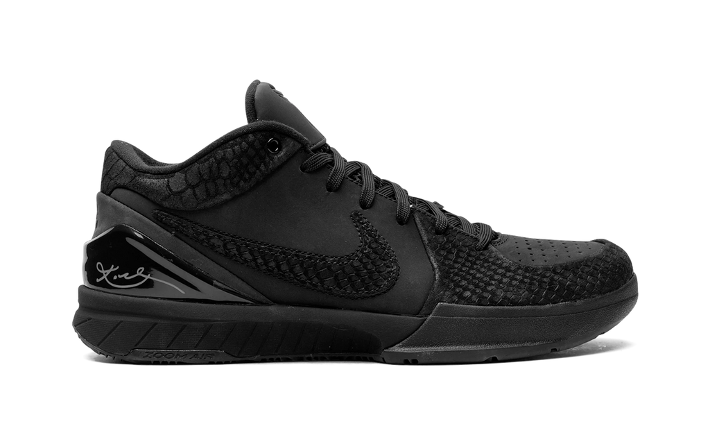 Kobe 4 Protro "Black Mamba" FQ3544 001