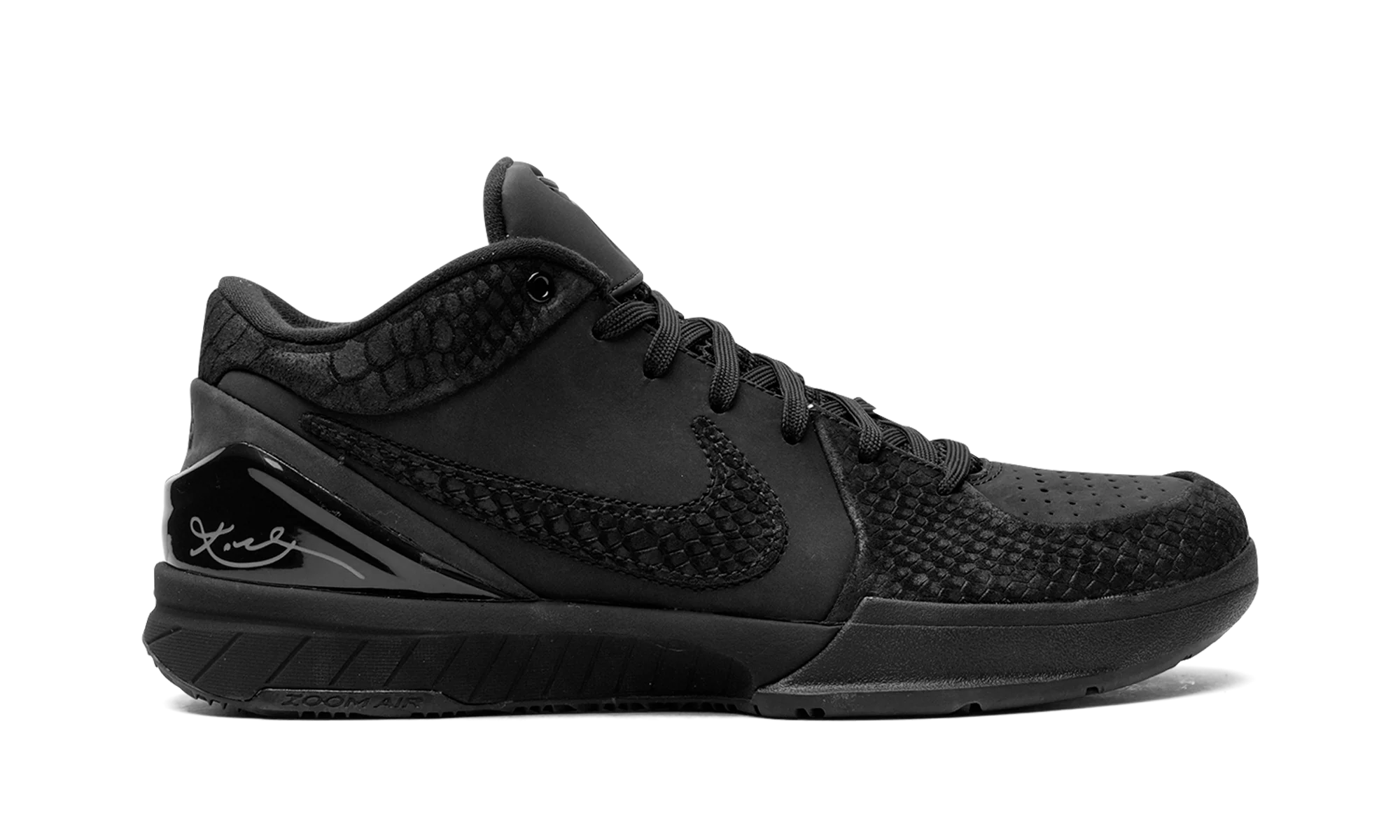Kobe 4 Protro "Black Mamba" FQ3544 001
