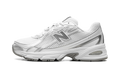 740 "White Silver" U740WM2