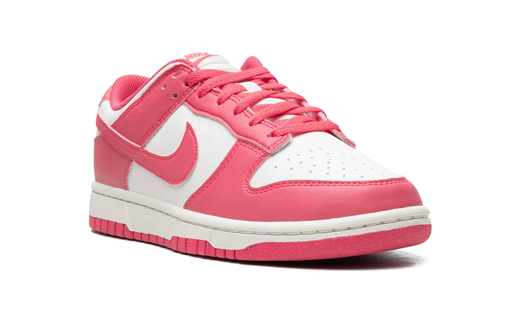 Nike Dunk Low. WMNS "Pink" DD1873-600