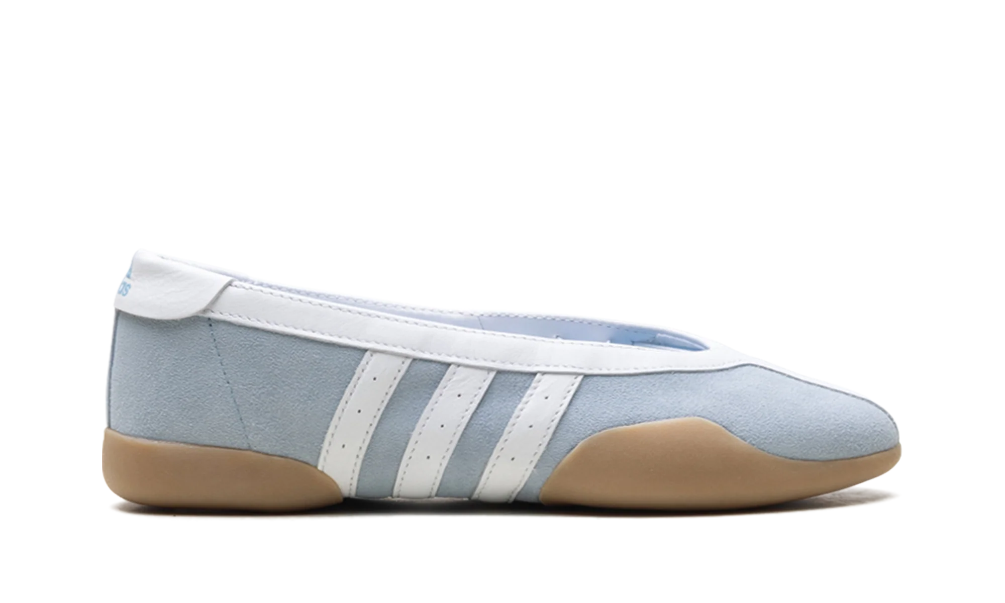 Taekwondo Mei Ballet WMNS "Clear Sky" JR5758