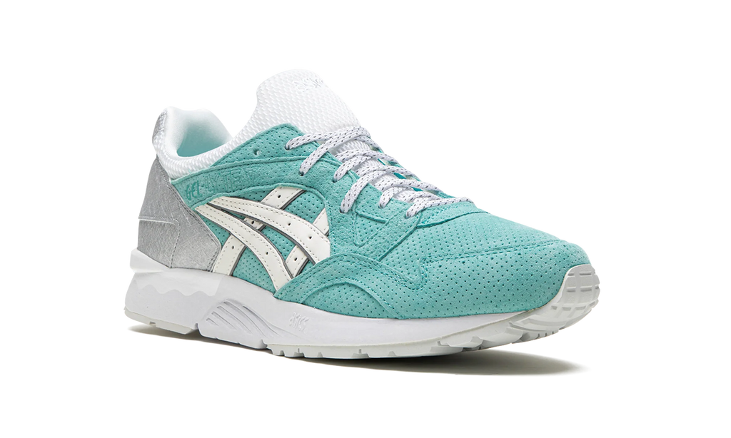 Gel-Lyte 5 "Diamond Supply x Kith - Tiffany" H51AK 4848