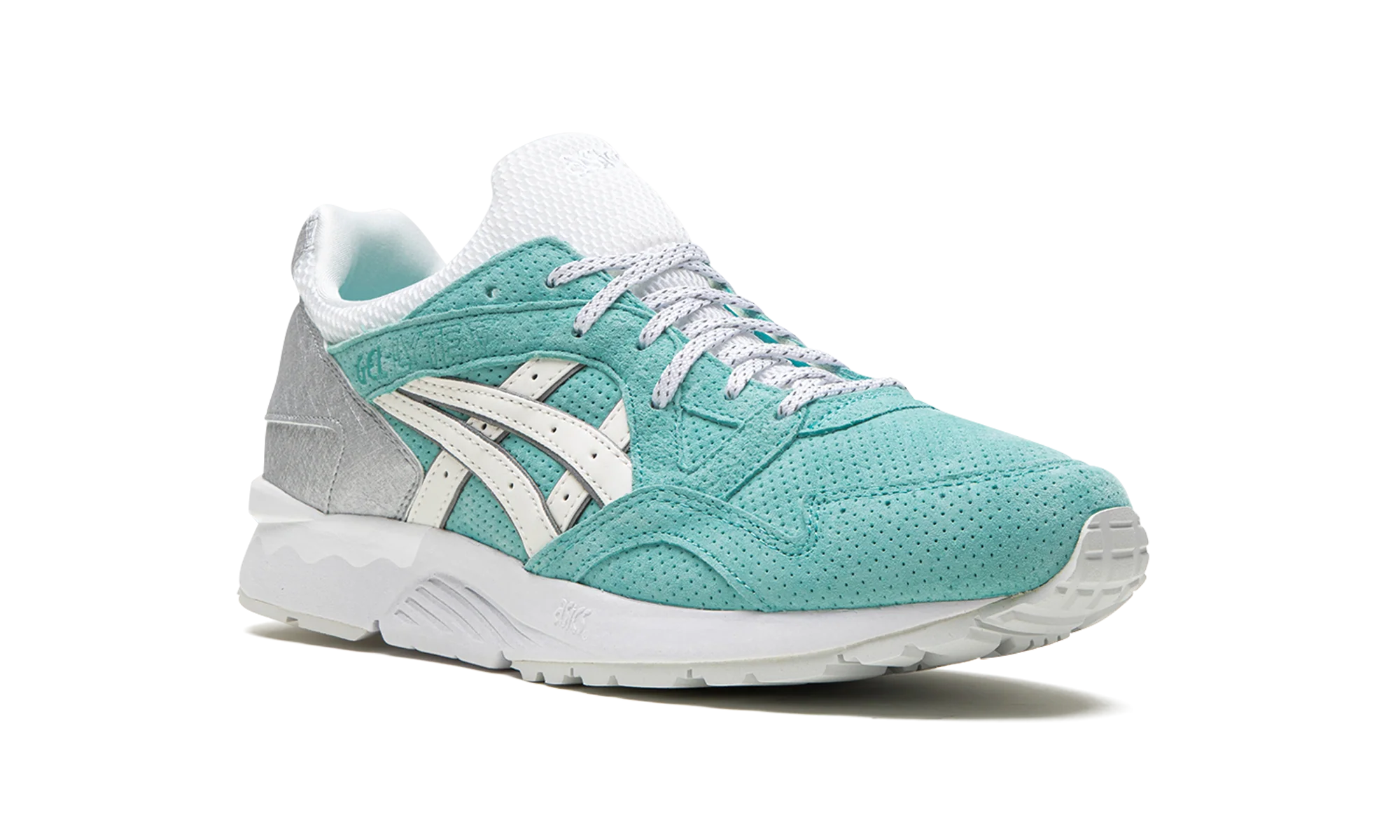 Gel-Lyte 5 "Diamond Supply x Kith - Tiffany" H51AK 4848
