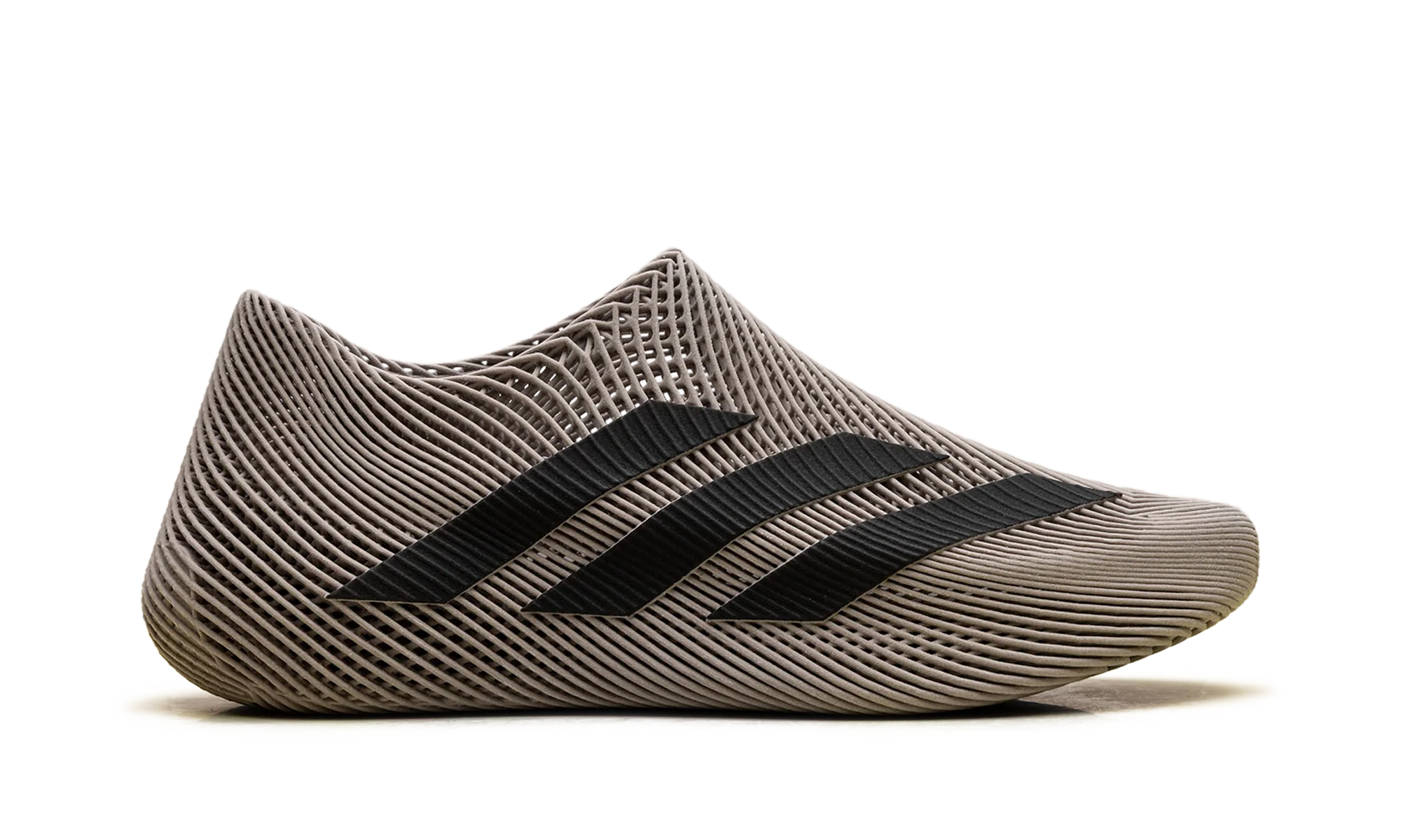 Climacool "Blanch Cargo Black" KJ8977