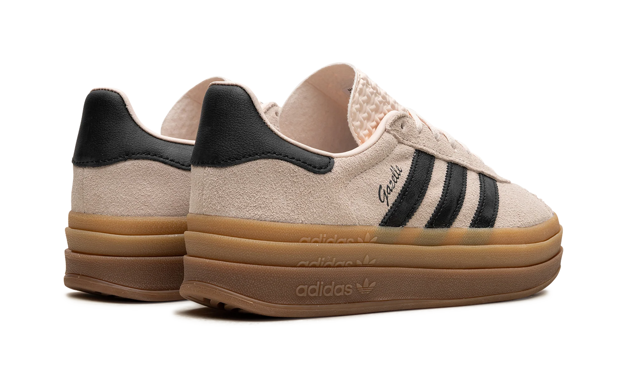 GAZELLE BOLD WMNS "Wonder Quartz" IE0429