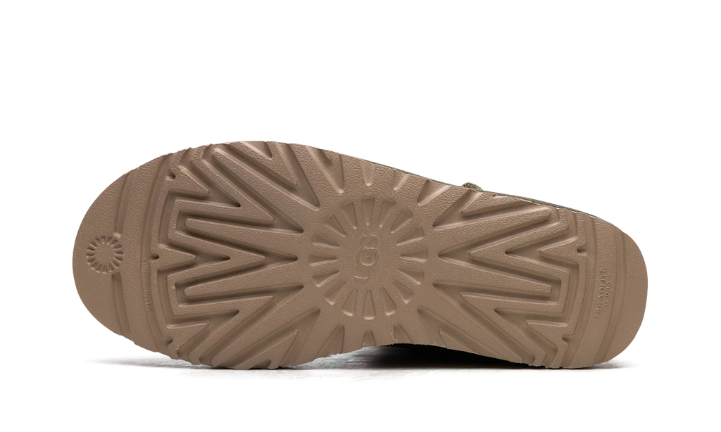 CLASSIC ULTRA MINI WMNS "Burnt Olive" 1116109 BTOL