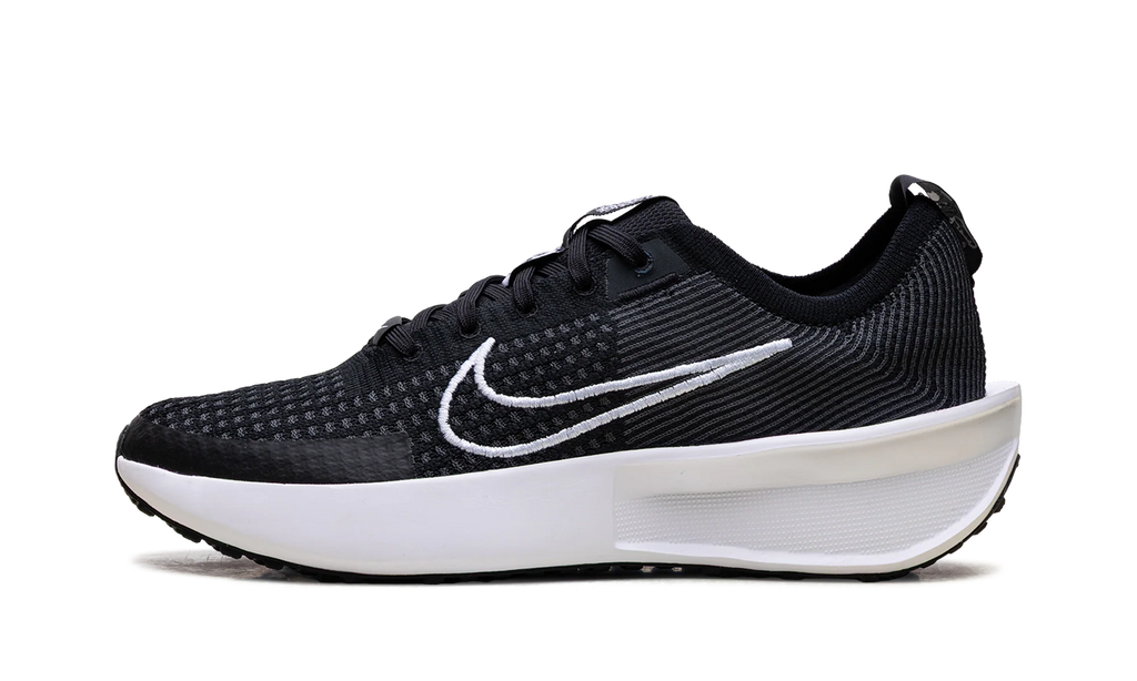 Interact Run WMNS "Black Anthracite White" FD2292 003