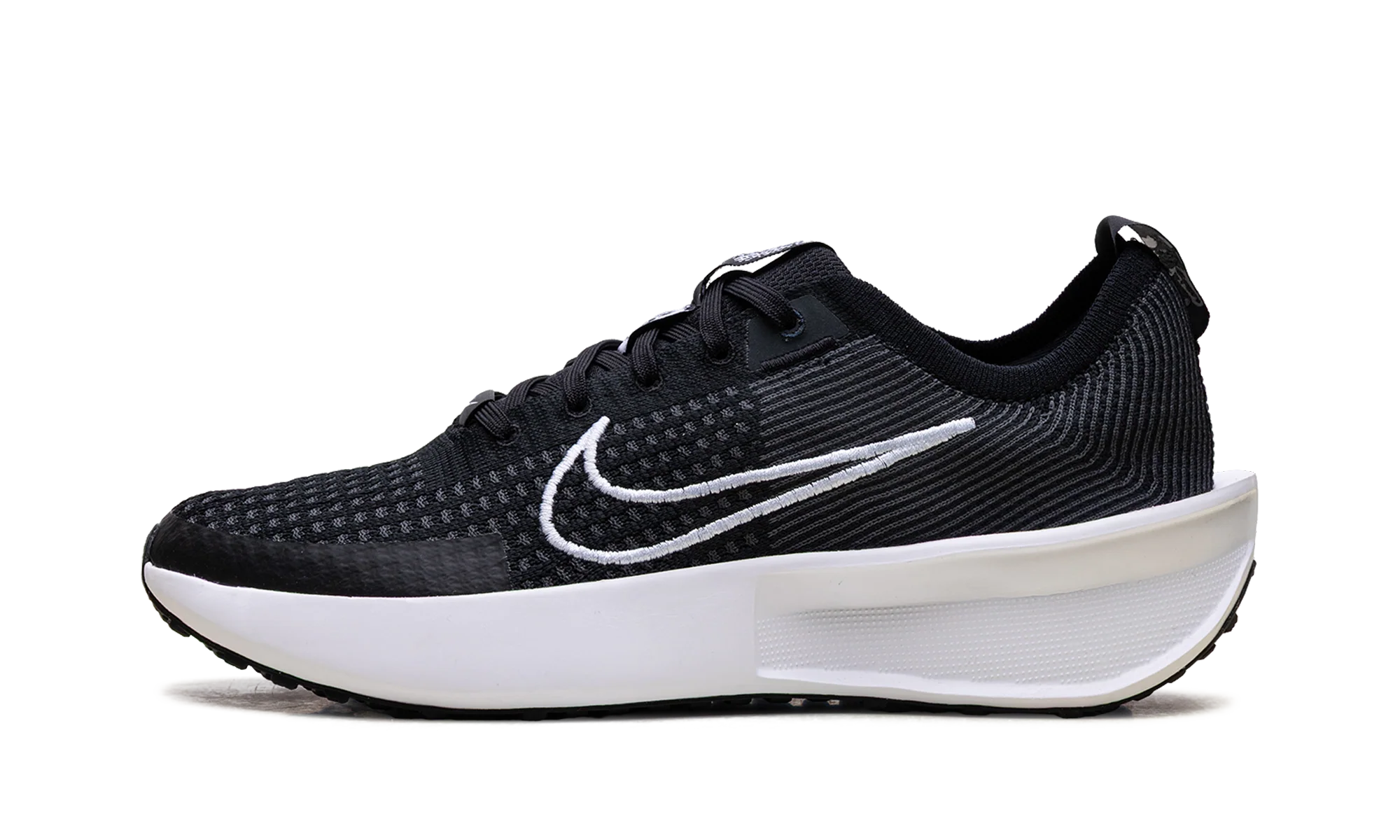 Interact Run WMNS "Black Anthracite White" FD2292 003