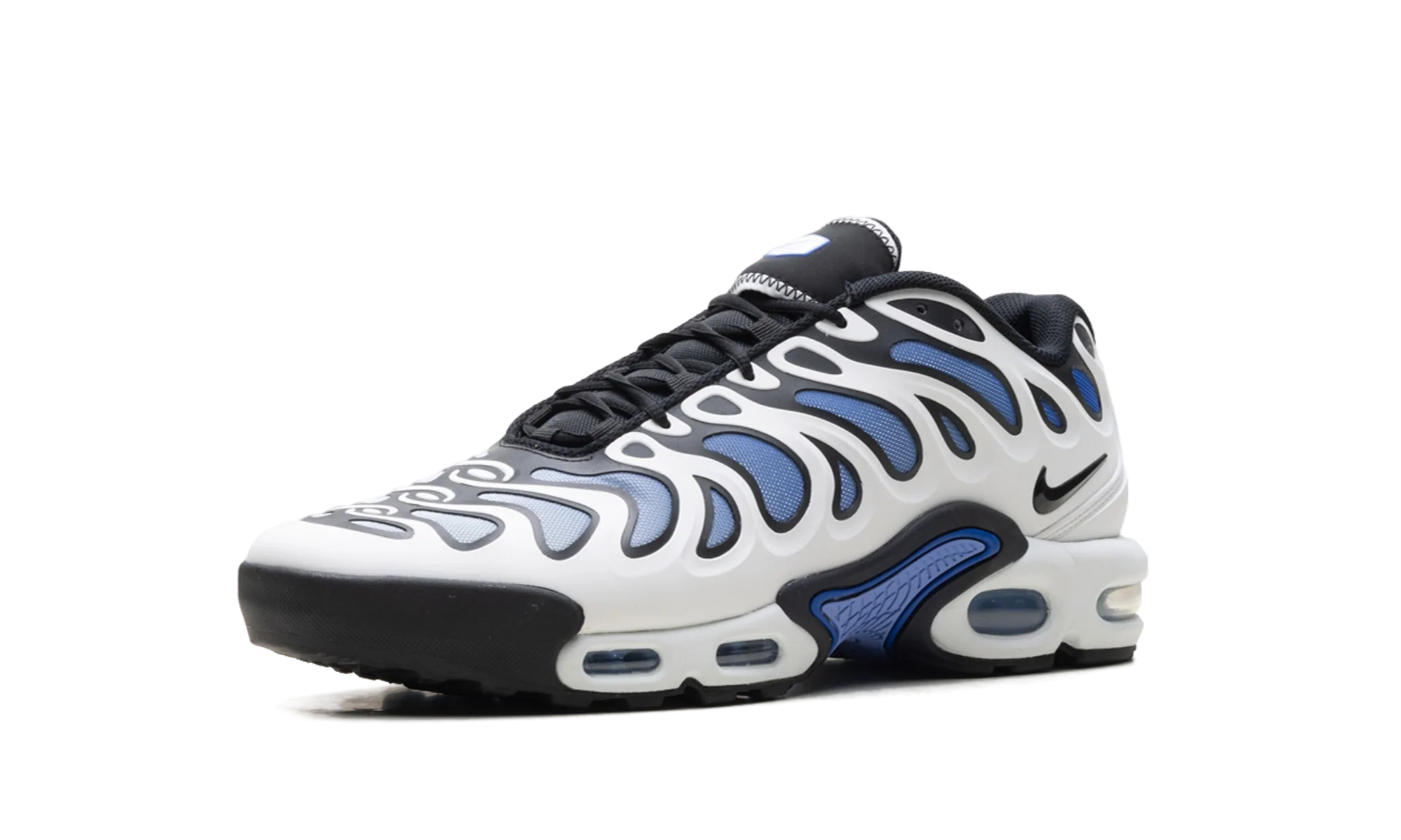Air Max Plus Drift "Summit White Royal Pulse" FD4290 102