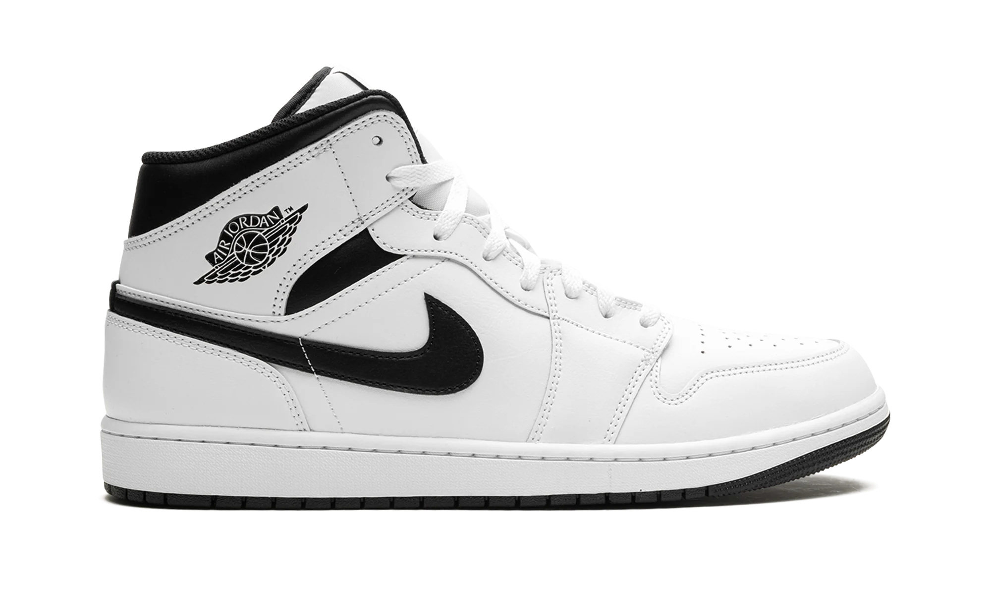 Air Jordan 1 Mid "Stormtrooper" DQ8426 132