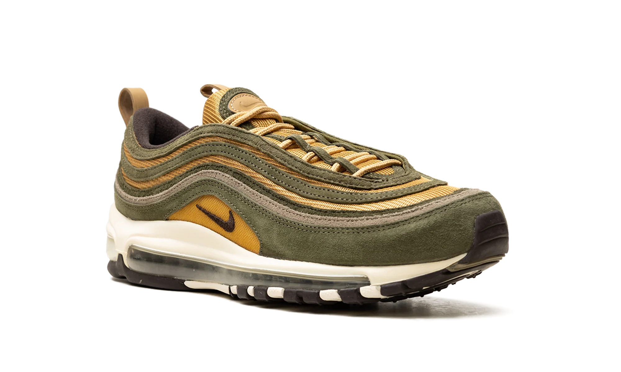 Air Max 97 NH "Rough Green" DR0157 300