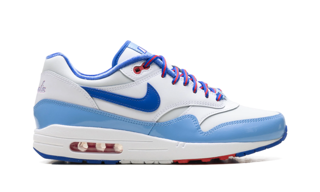 Air Max 1 "Atlanta Braves City Connect (2026)" IQ2932 100