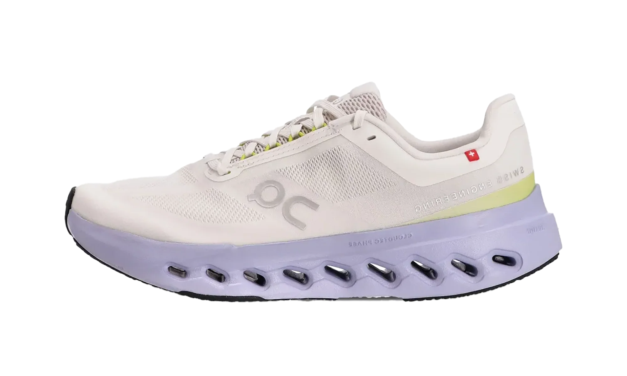 Cloudsurfer Next WMNS "Ivory/Nimbus" 3WE30052050