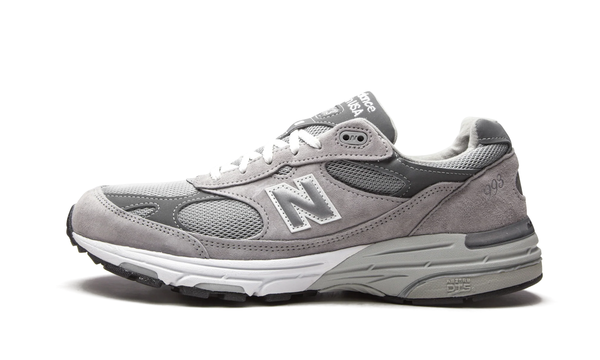 993 WMNS "Grey" WR993GL