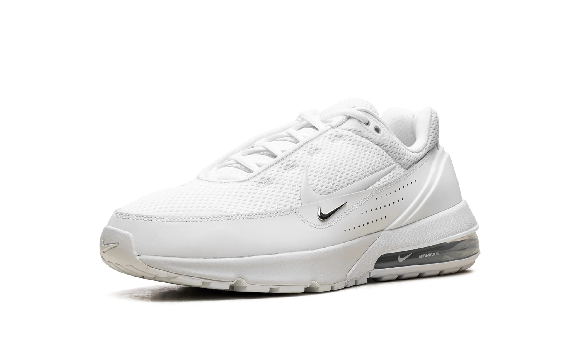 Air Max Pulse "White / White" DR0453 101