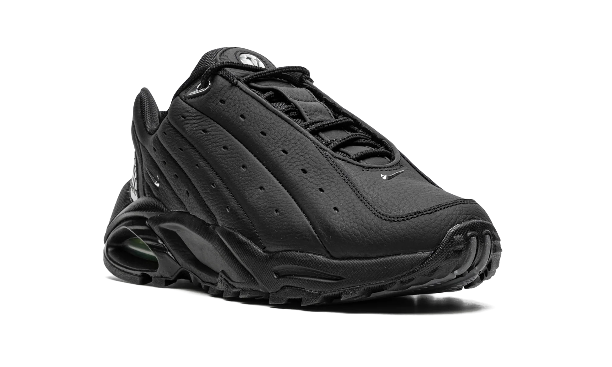 Hot Step Air Terra NOCTA "Drake - Triple Black" DH4692 001