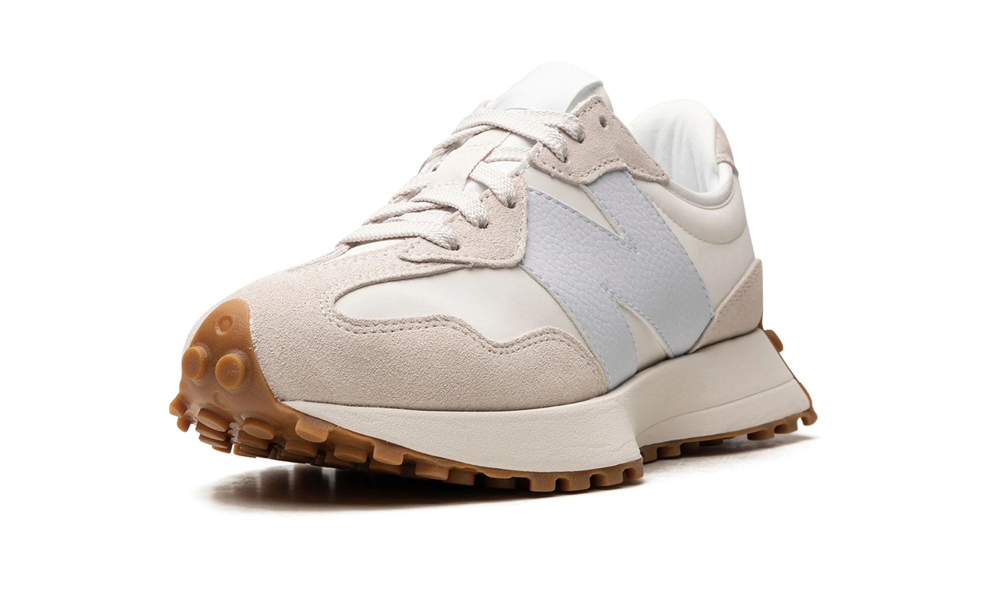 327 WMNS "Moonbeam Ice Blue" WS327OT