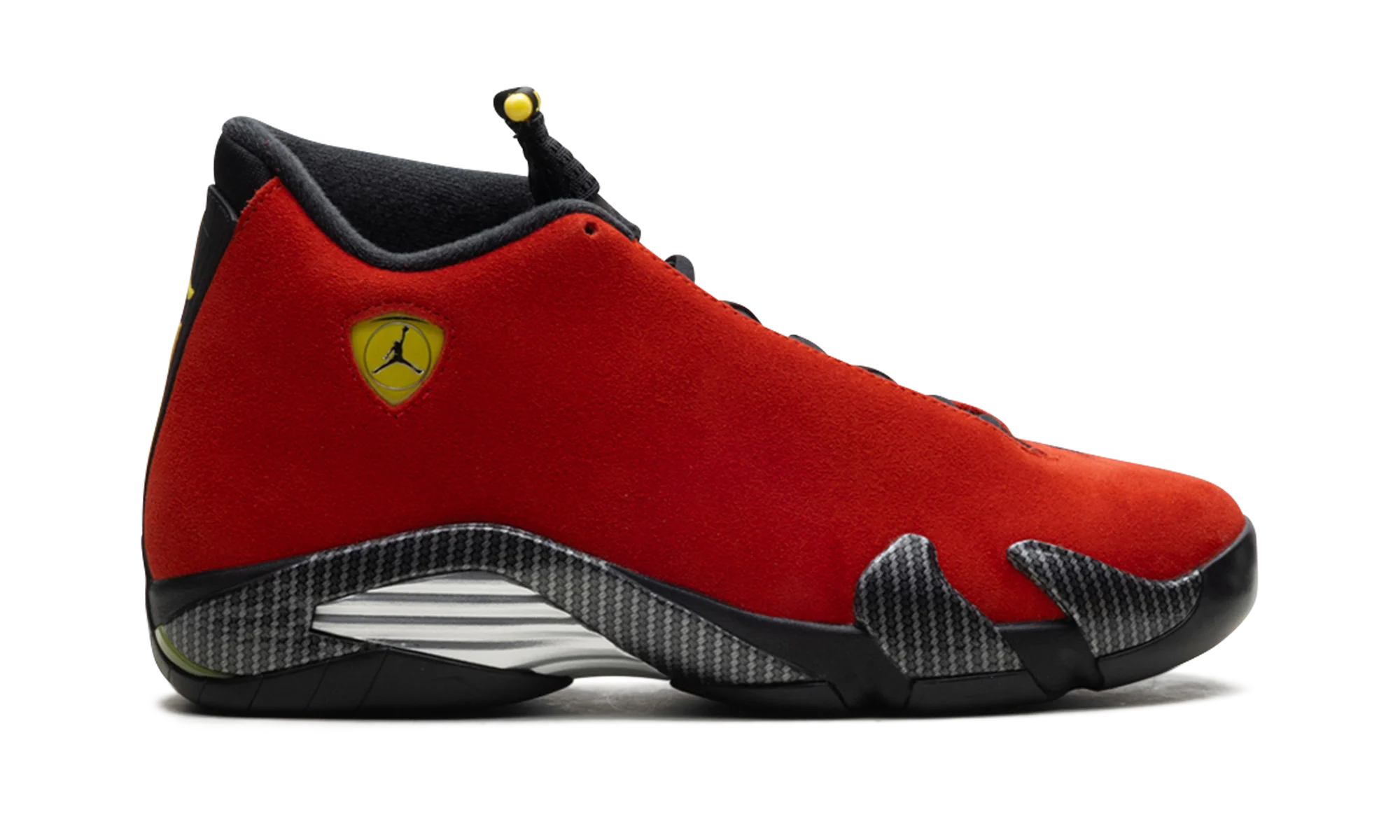 Air Jordan 14 "Ferrari (2025)" IF5015 600