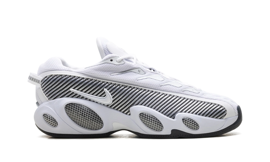 NOCTA Glide "White / Black" DM0879 101