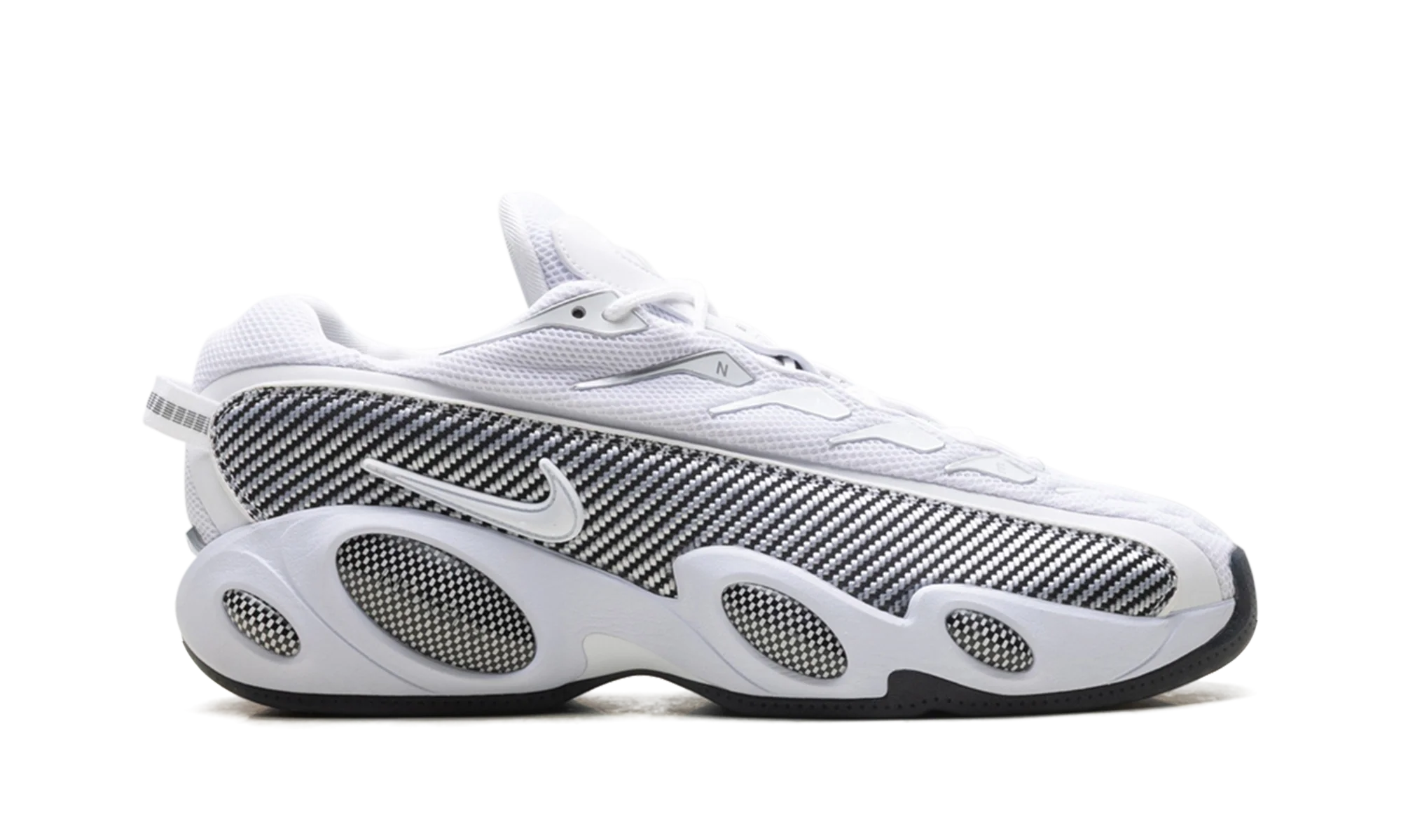 NOCTA Glide "White / Black" DM0879 101