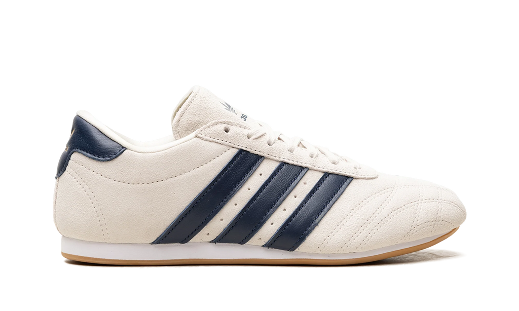Taekwondo WMNS "Alumina Collegiate Navy Gum" JQ3517