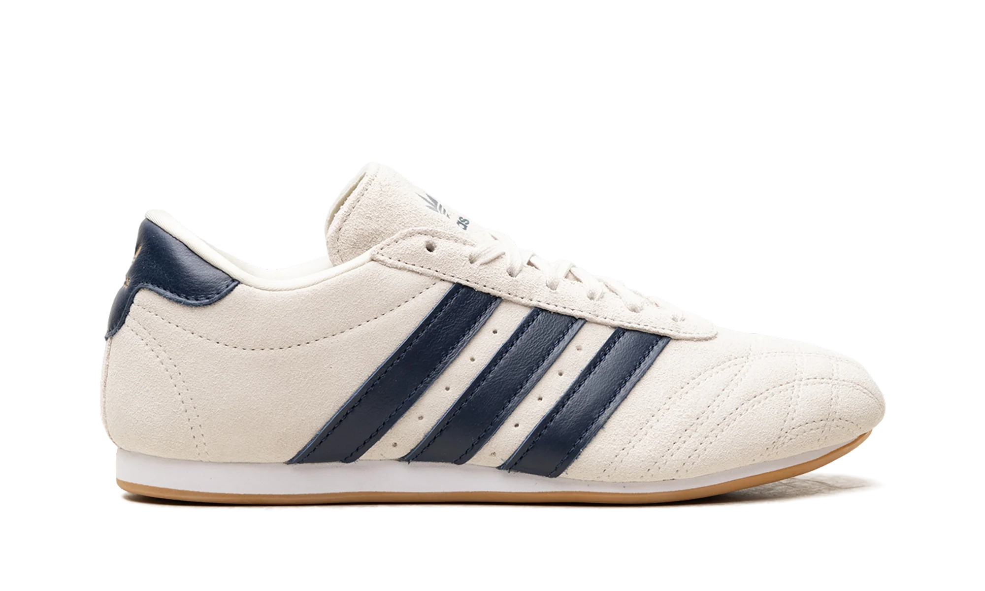 Taekwondo WMNS "Alumina Collegiate Navy Gum" JQ3517