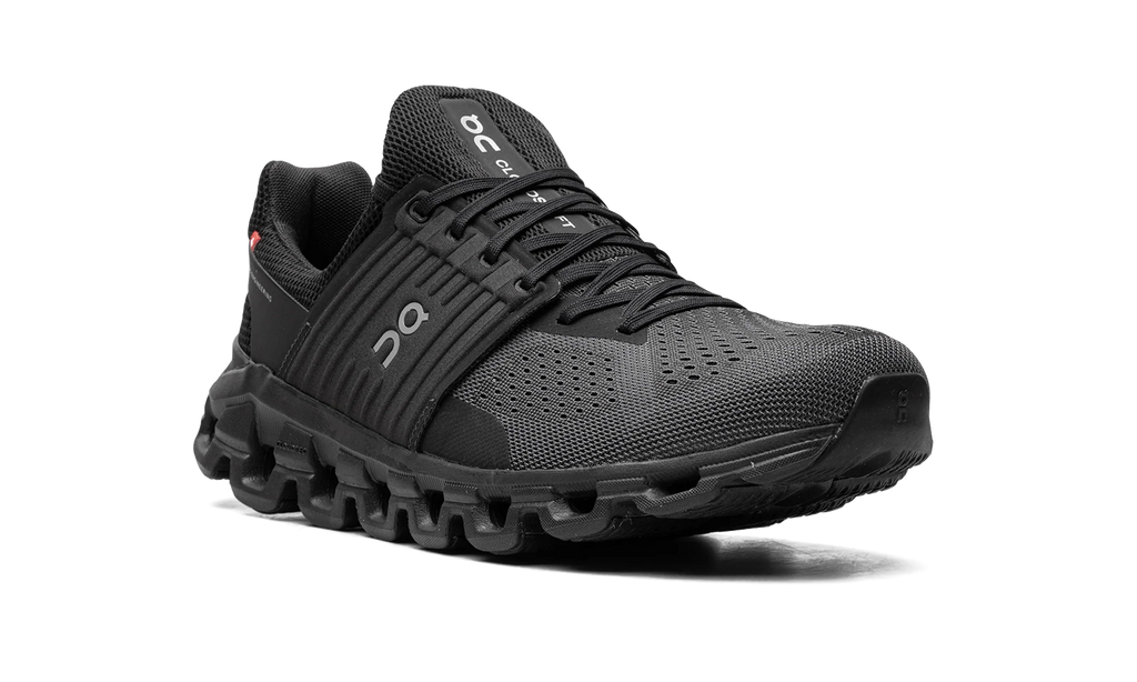 Cloudswift "Black" 41.98462