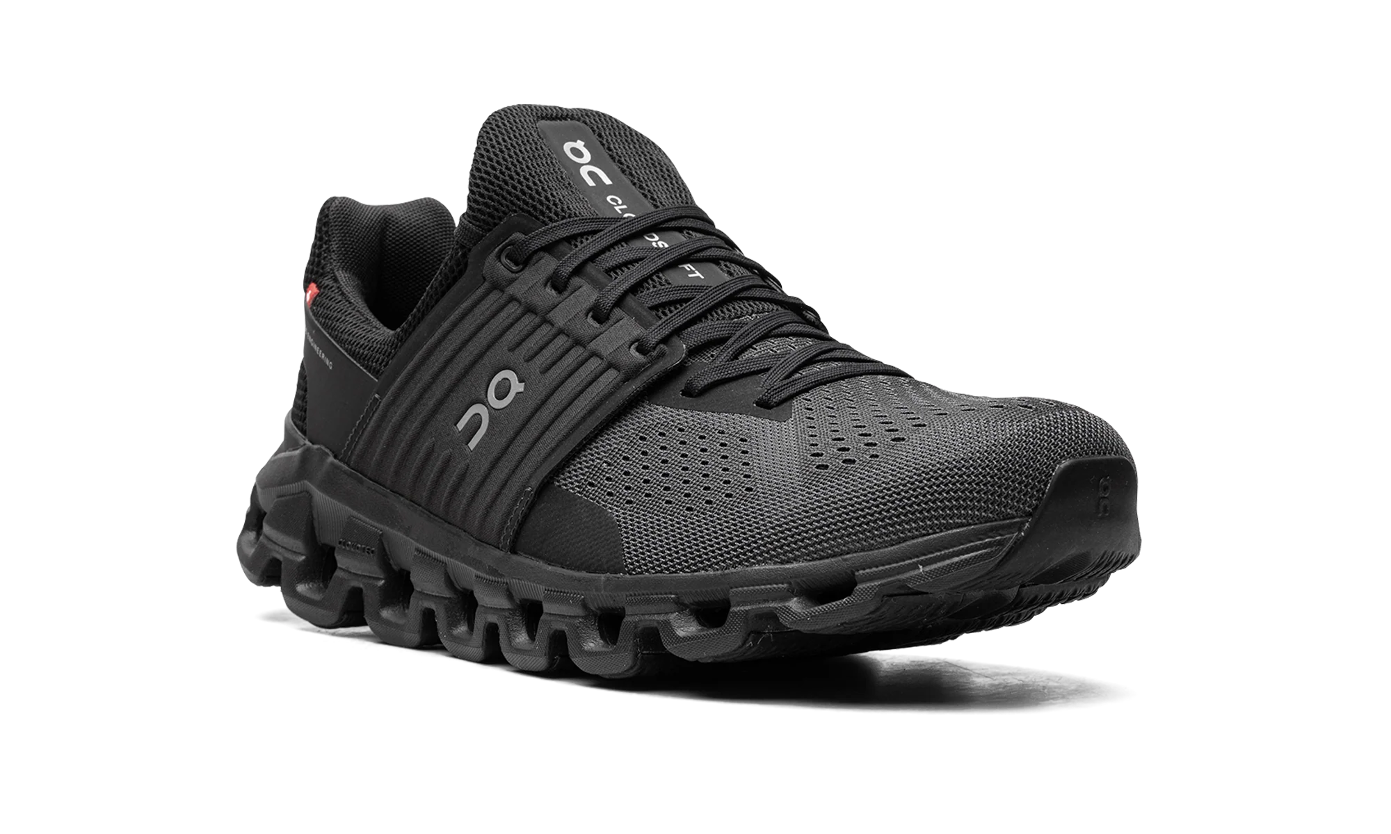 Cloudswift "Black" 41.98462