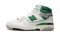 650 "White/Green" BB650RWG