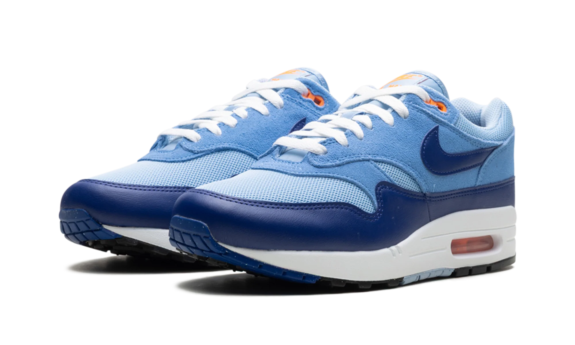 Air Max 1 Essential "Psychic Blue" FZ5808 400