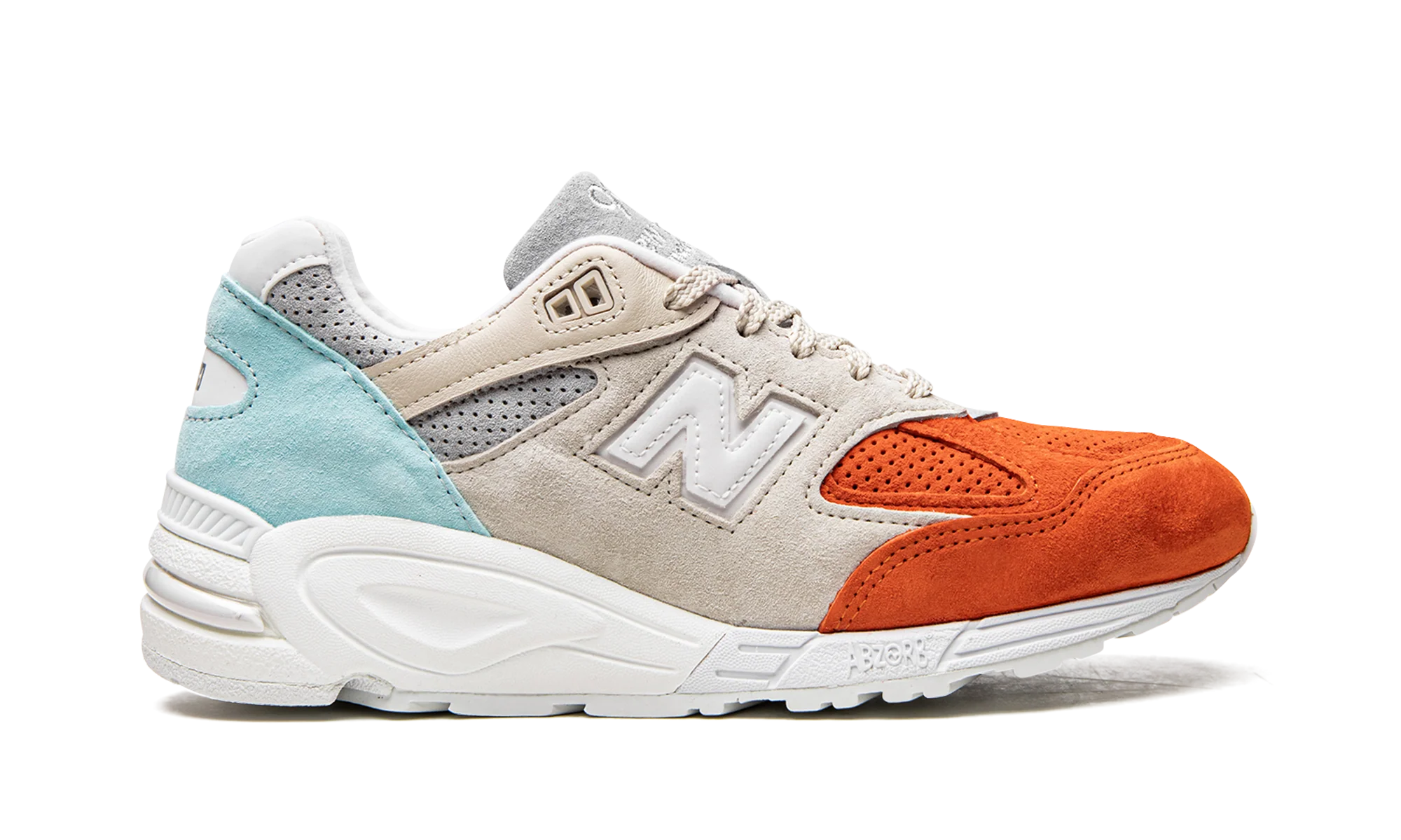 990 v2 "Kith Cyclades" M990KC2