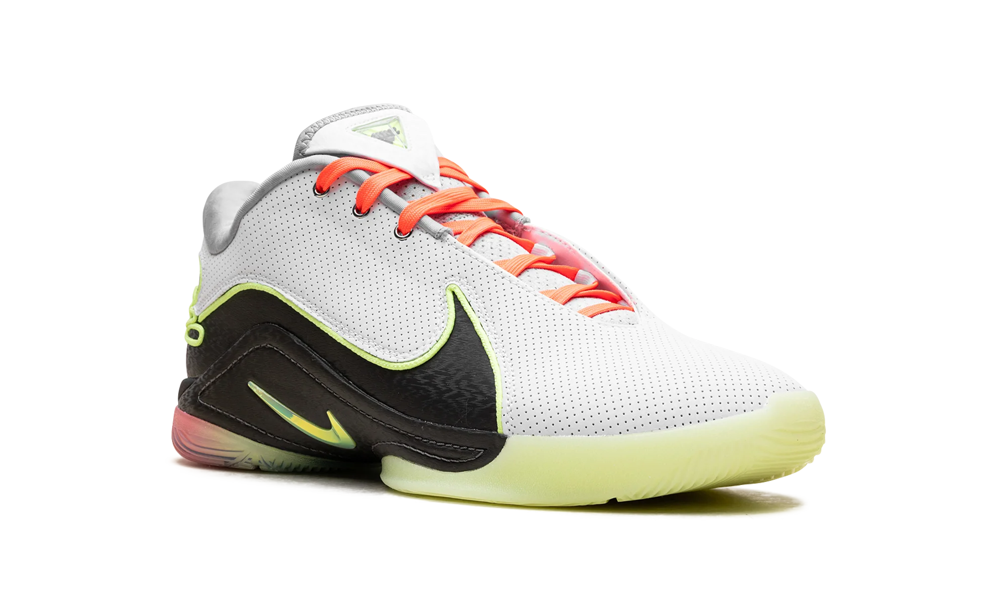 LeBron 22 "Crown Jewel" FZ1094 101