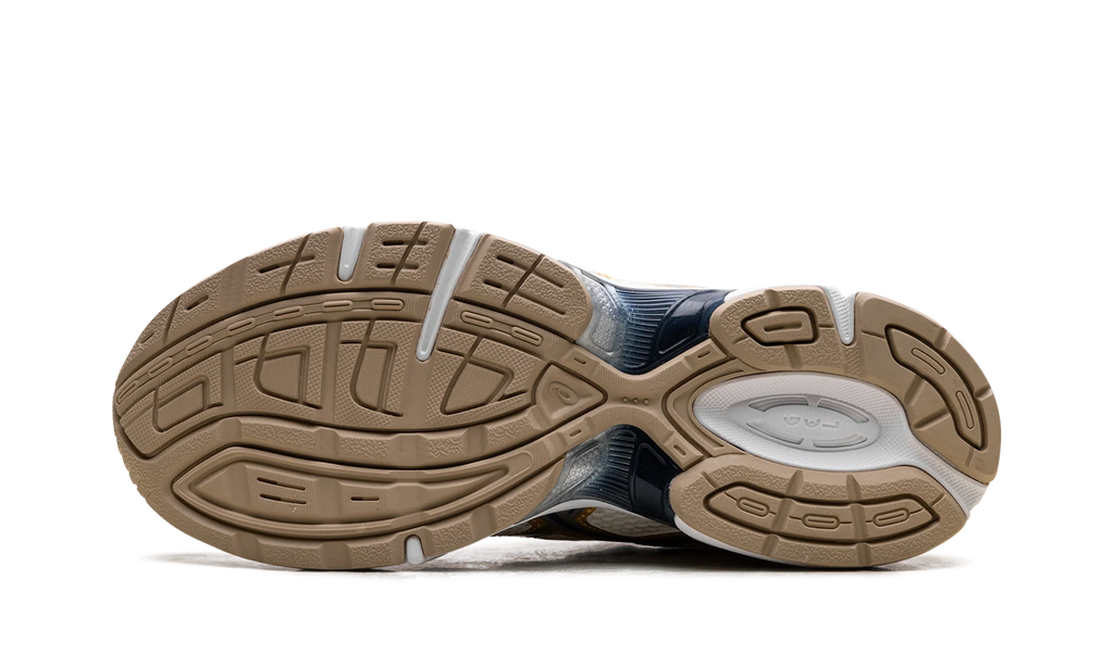 Gel-1130 "Cream Pure Silver Gold Blue" 1203A787 100