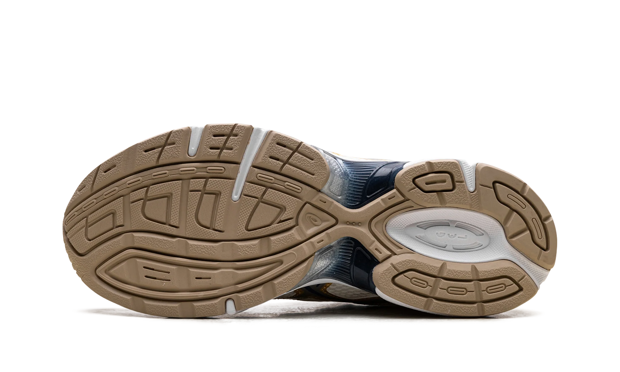 Gel-1130 "Cream Pure Silver Gold Blue" 1203A787 100