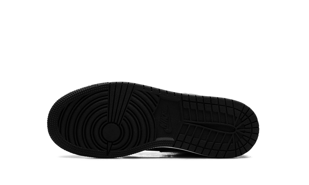 Jordan 1 Low GS "Black Summit White" 553560 043