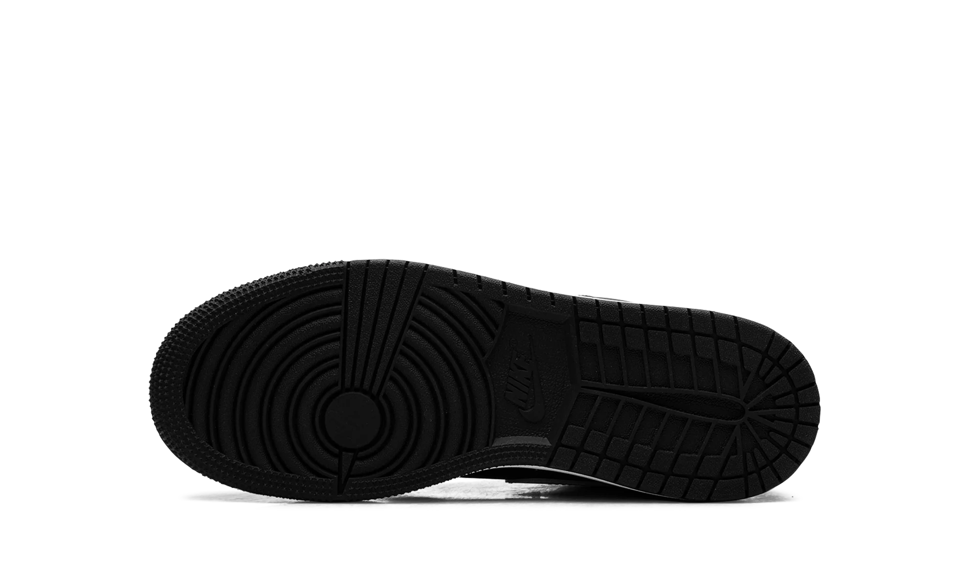 Jordan 1 Low GS "Black Summit White" 553560 043