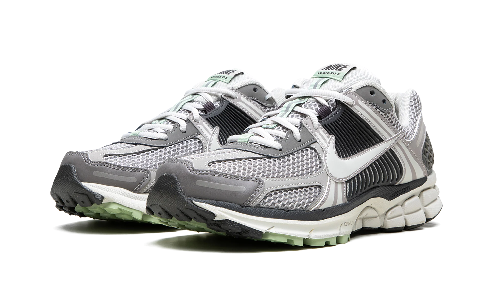 VOMERO 5 WMNS "Cobblestone" FB8825 001