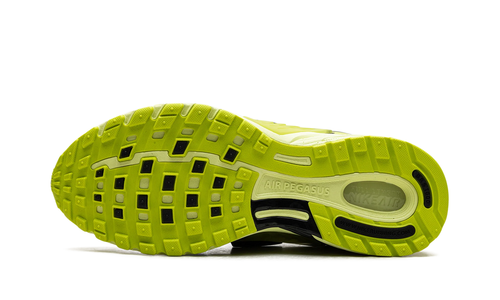 Air Pegasus Wave "LIGHT LEMON TWIST" IB0612 700