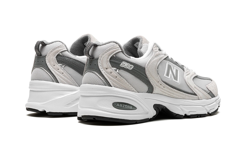 530 "Grey Matter" MR530CB