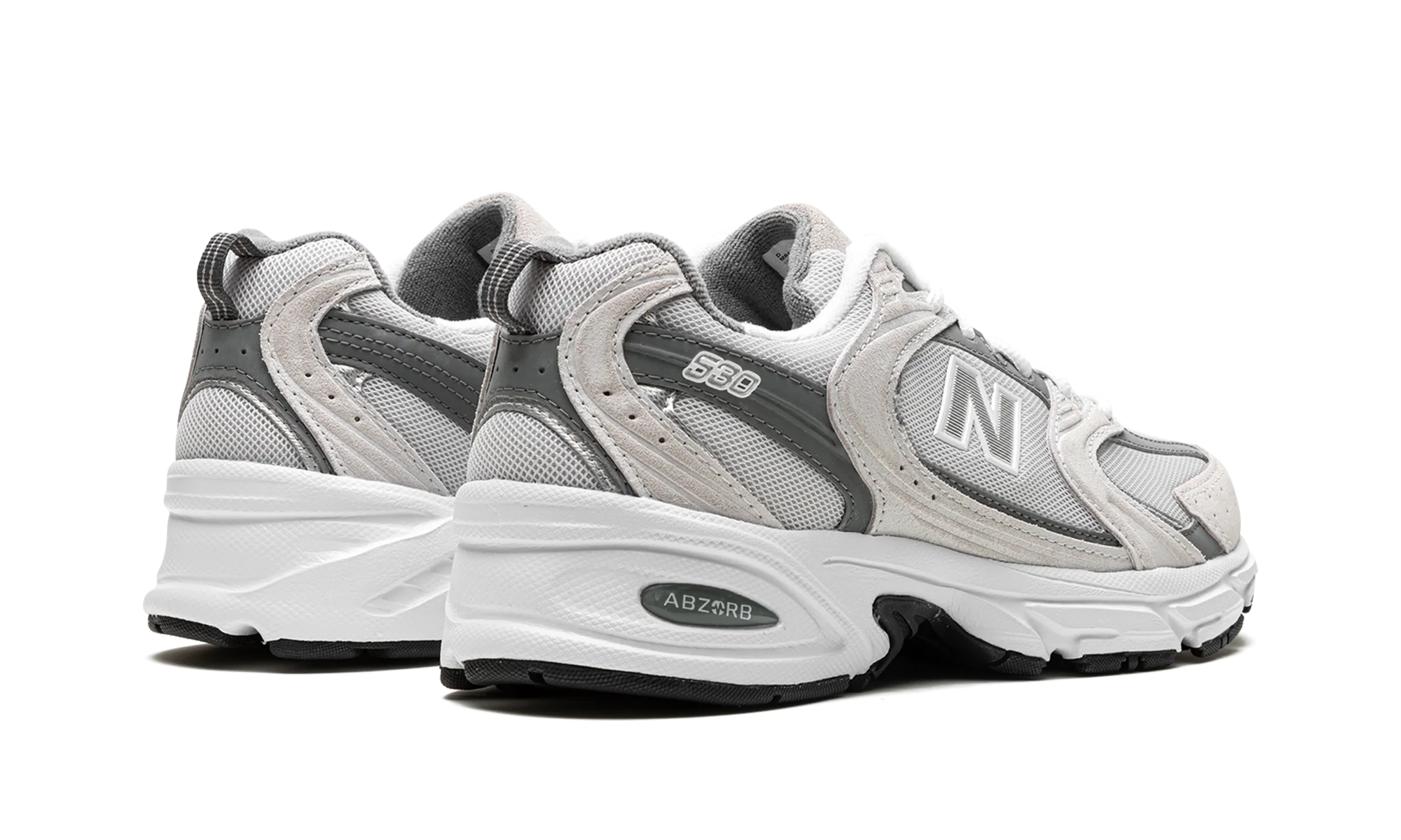 530 "Grey Matter" MR530CB