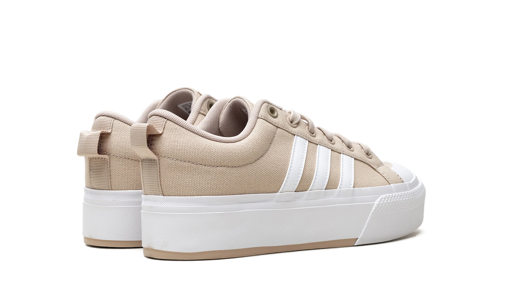 Bravada 2.0 Platform WMNS "Clay Brown" JI1798