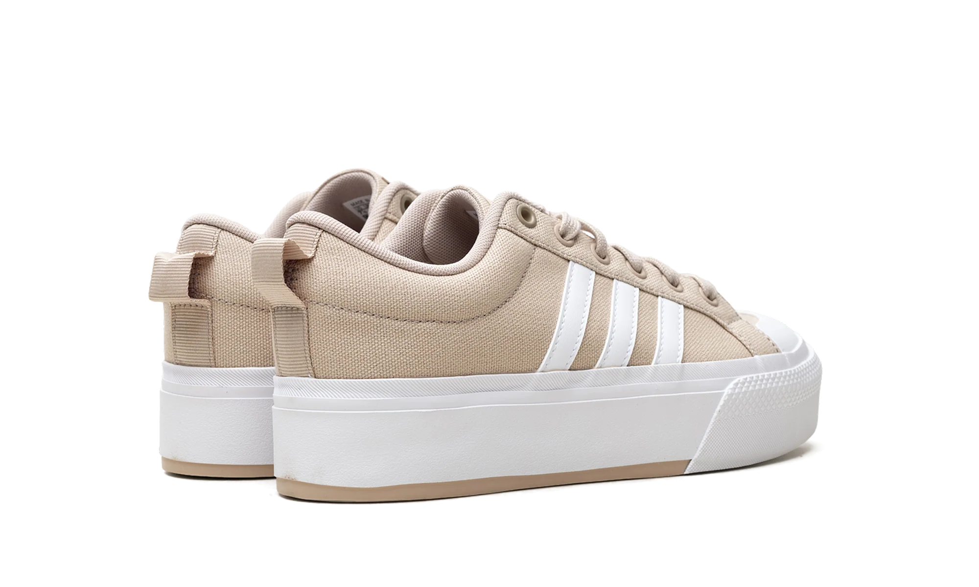Bravada 2.0 Platform WMNS "Clay Brown" JI1798