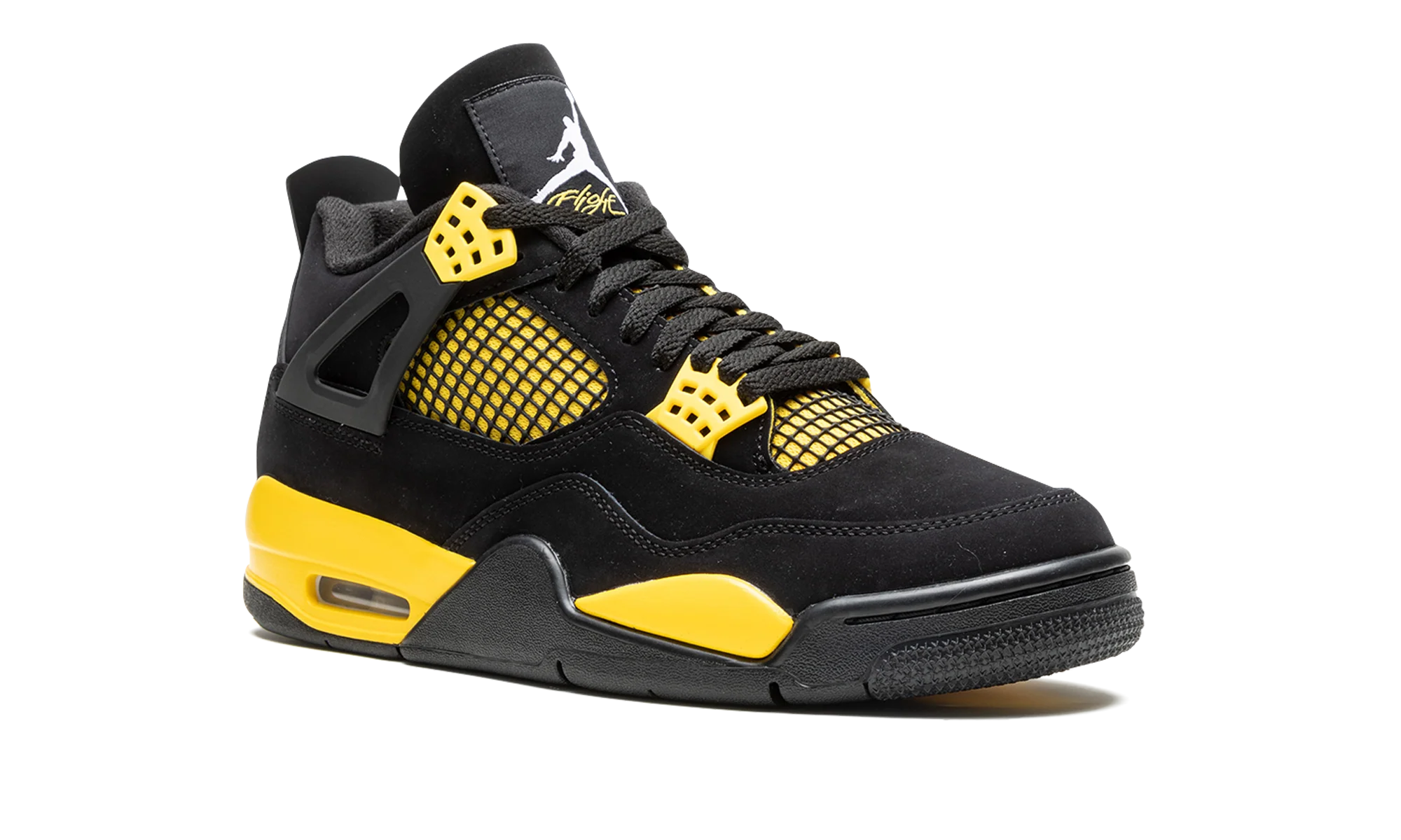 Air Jordan 4 Retro "Thunder 2023" DH6927 017