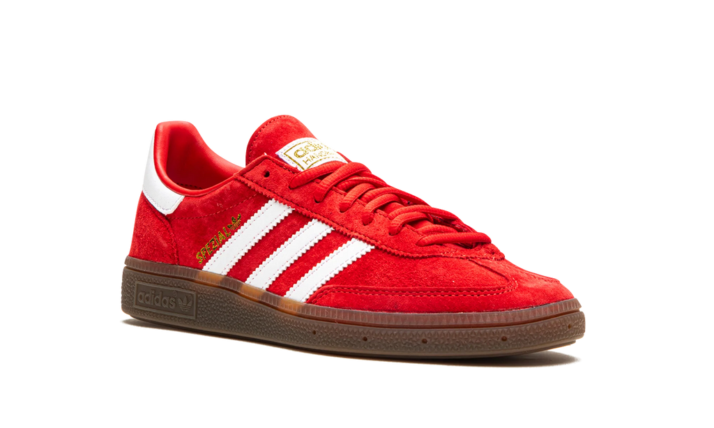Handball Spezial "Scarlet / White" FV1227