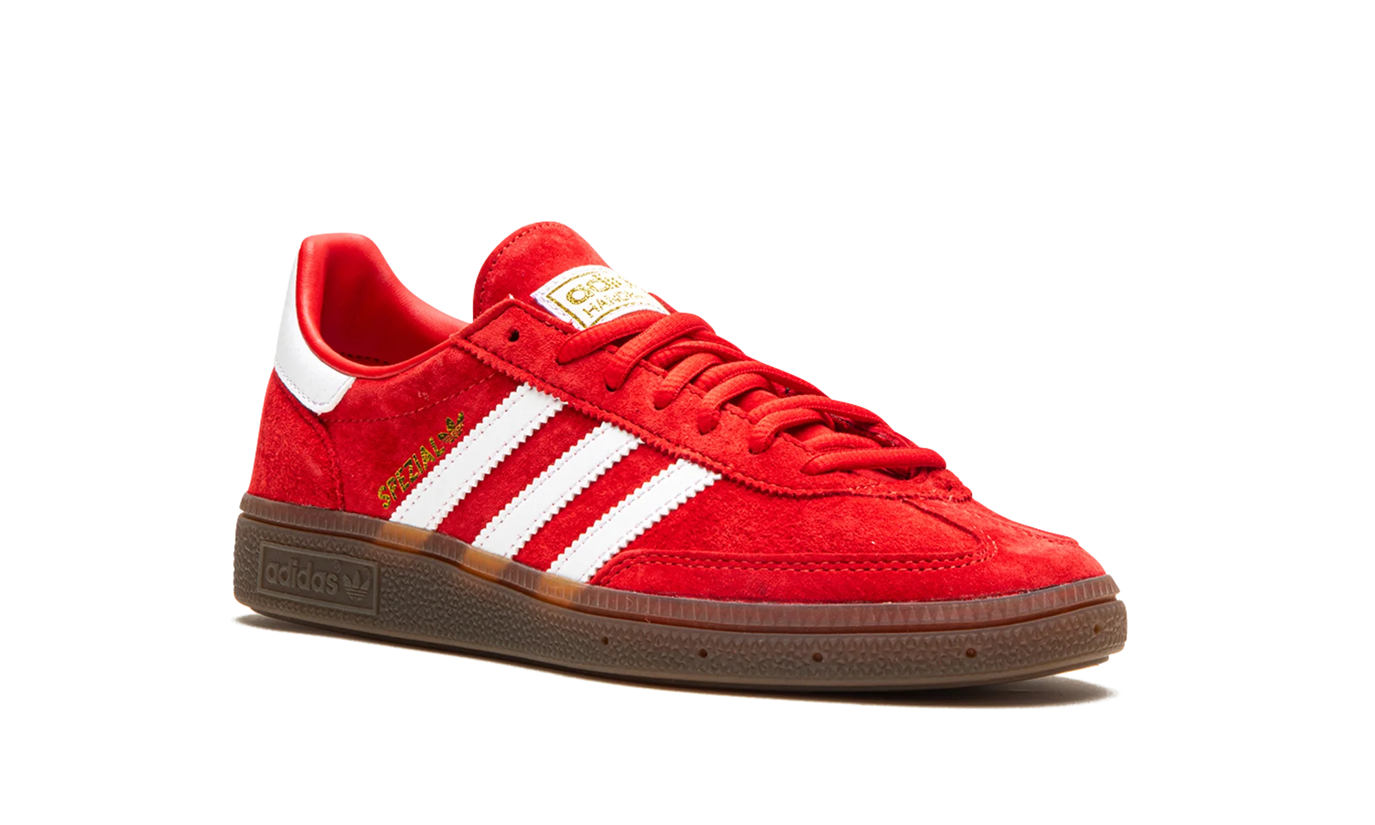 Handball Spezial "Scarlet / White" FV1227