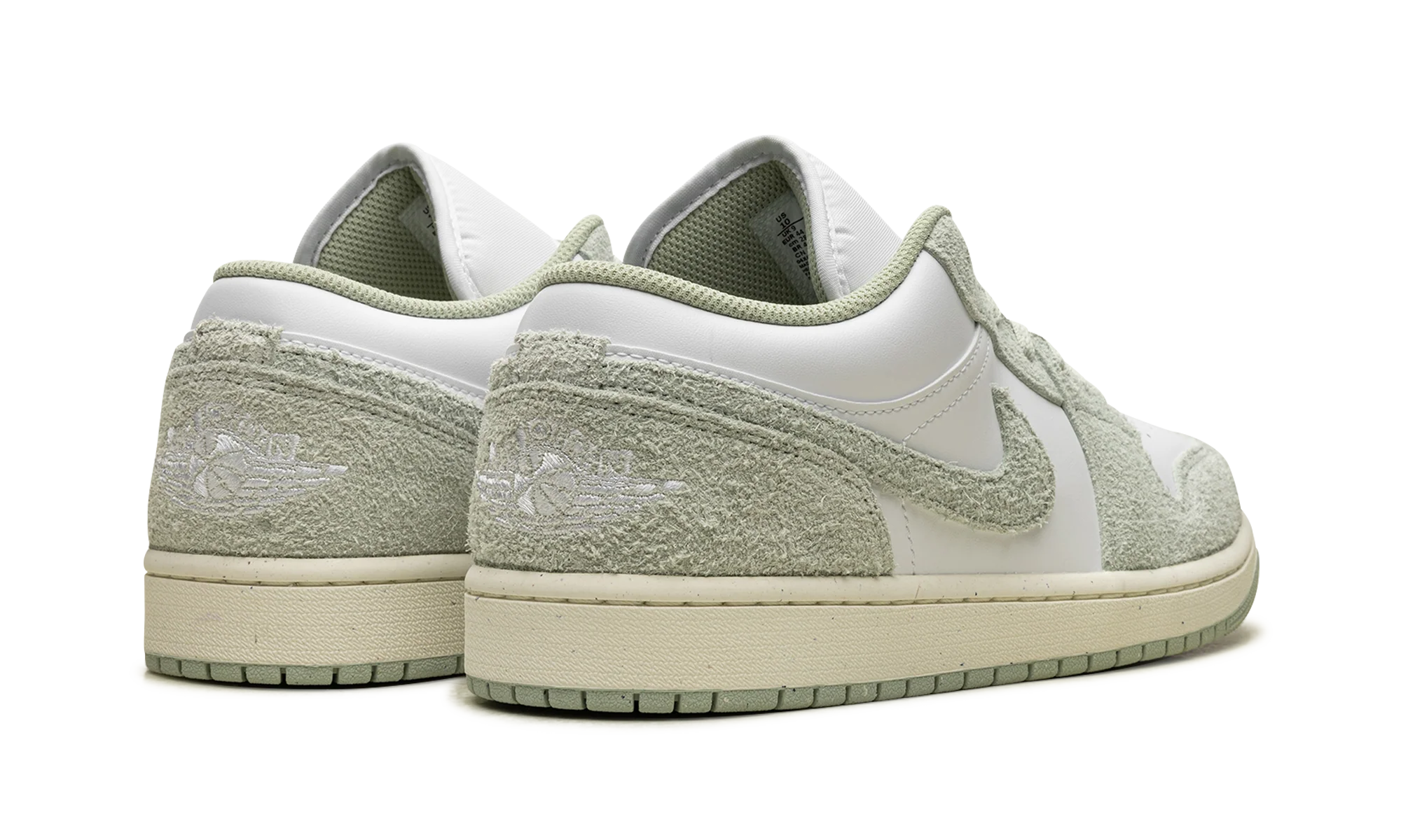 Air Jordan 1 Low SE "Seafoam" FN5214 131