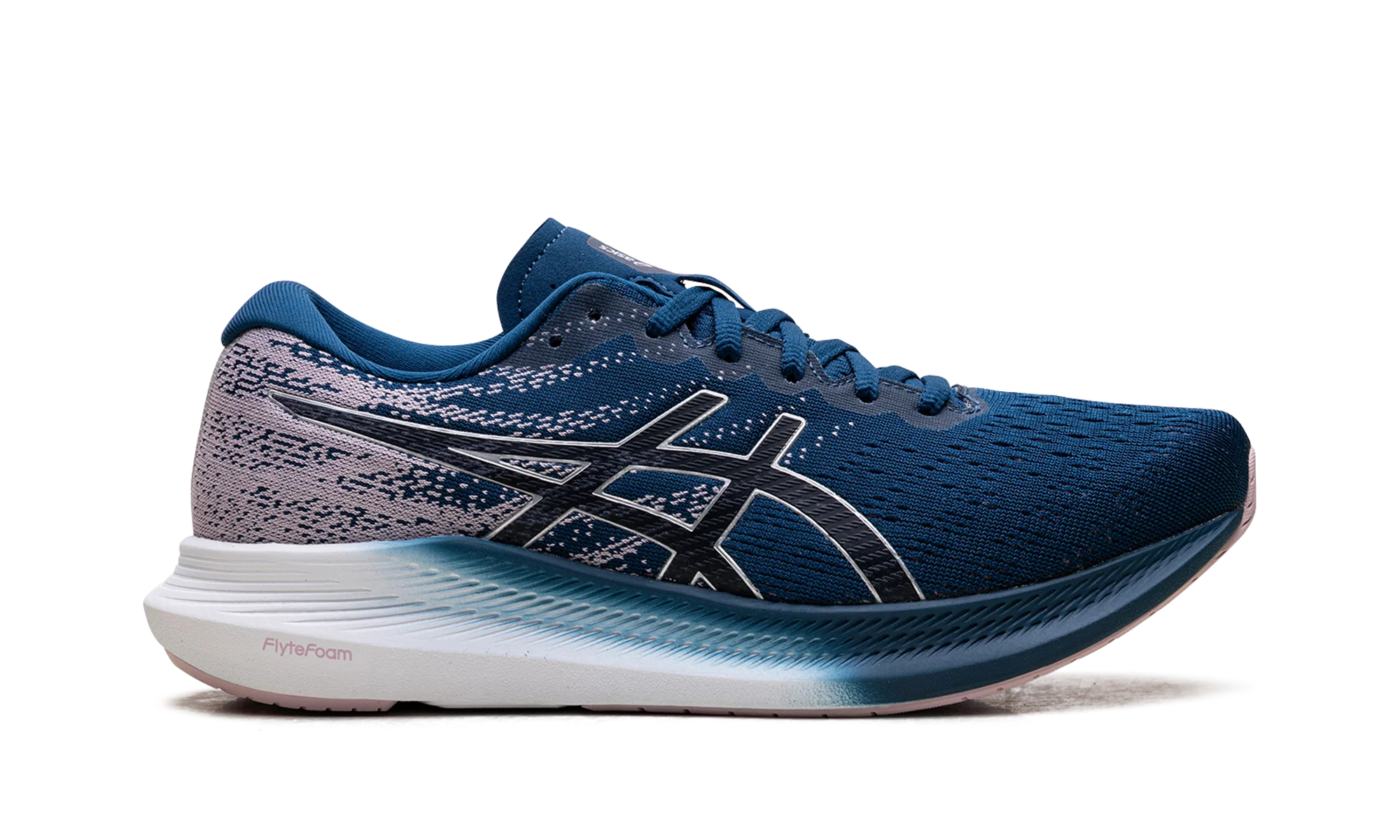 EVORIDE 3 WMNS "Mako Blue / Pure Silver" 1012B184 400